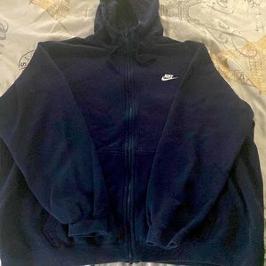 3XL Nike Sweatshirt